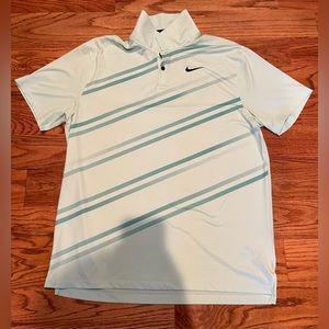 New Nike Golf Polo - Never Worn